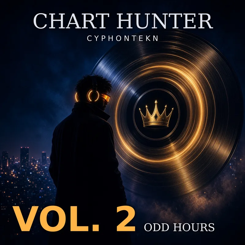 Odd Hours cover